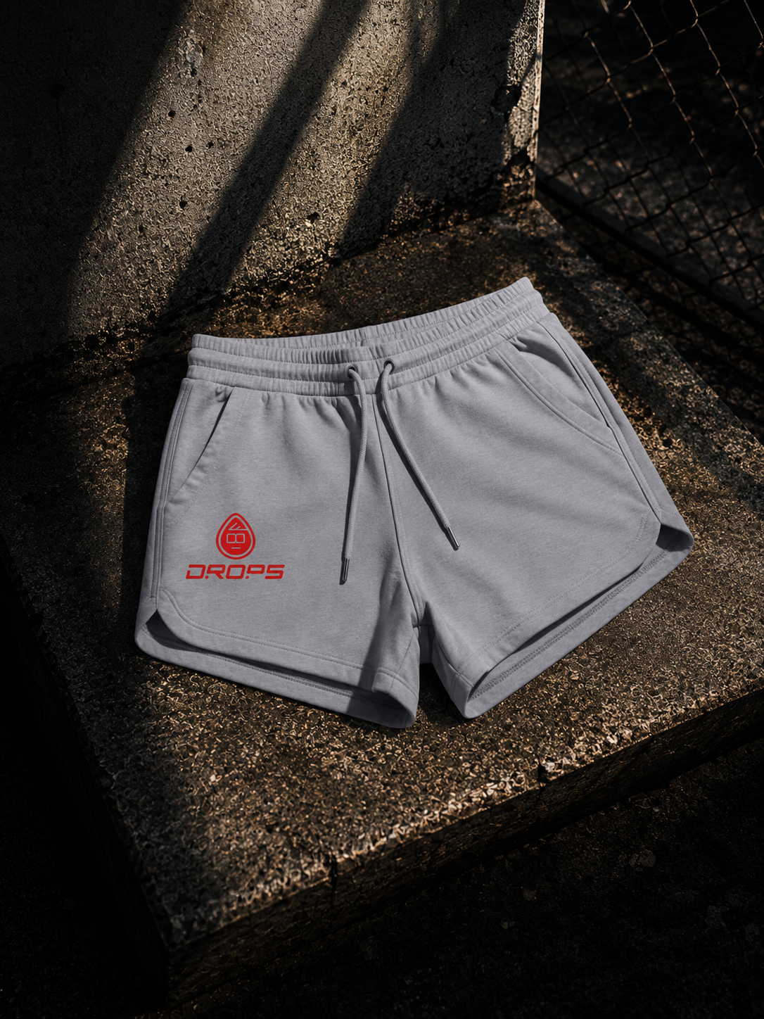 Shorts Drops