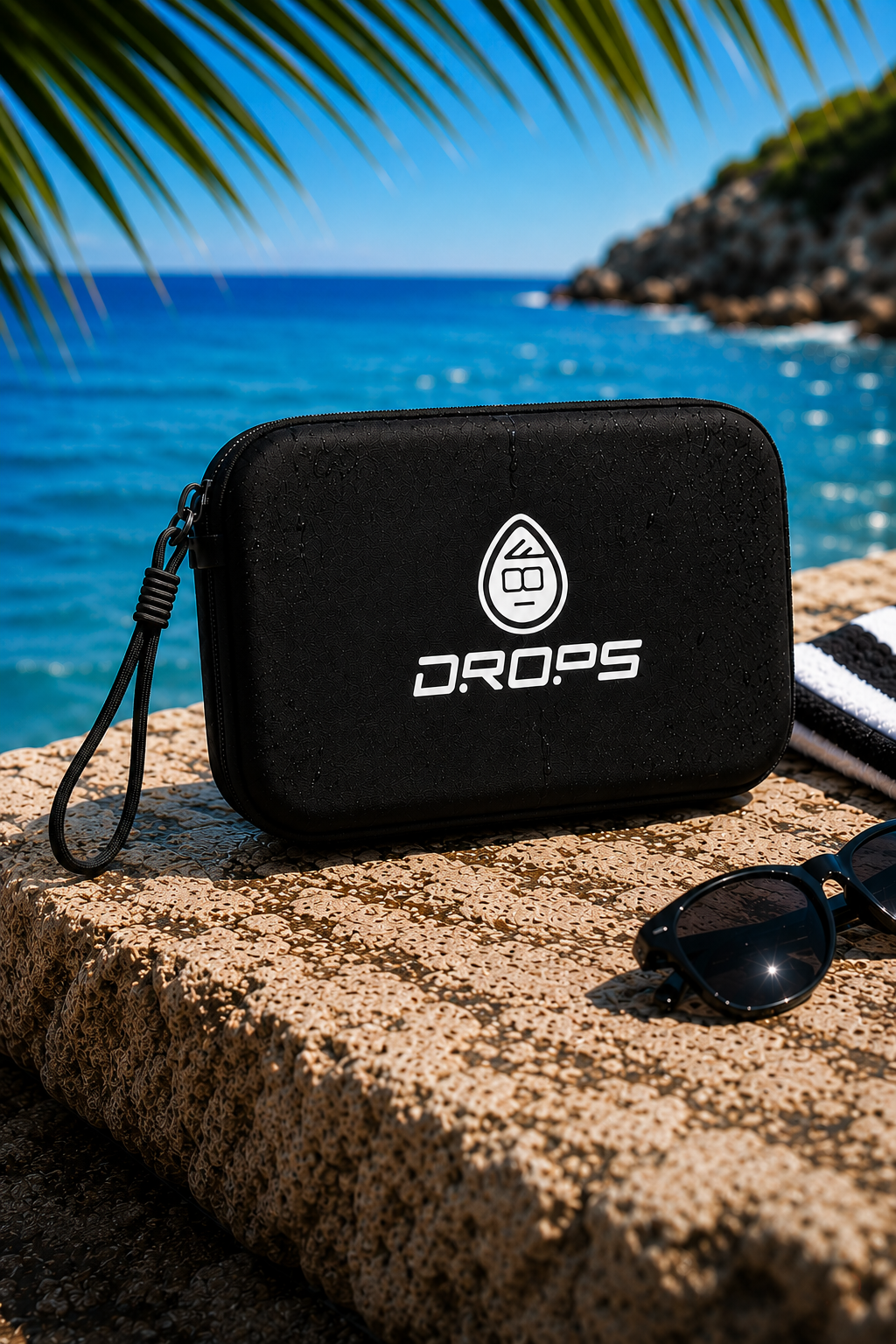 Pochette Drops